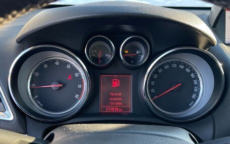 Opel Mokka I, 2014 год, 870 000 рублей, 11 фотография