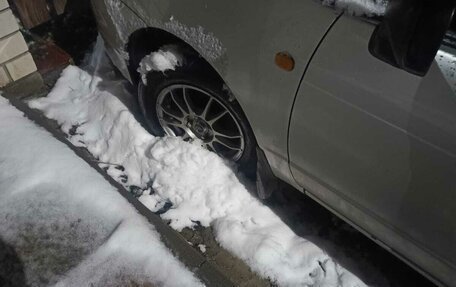 Toyota Corolla Spacio II, 1999 год, 450 000 рублей, 4 фотография