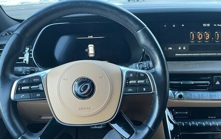 KIA Mohave I, 2022 год, 6 570 000 рублей, 6 фотография