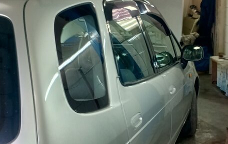 Toyota Corolla Spacio II, 1999 год, 450 000 рублей, 10 фотография