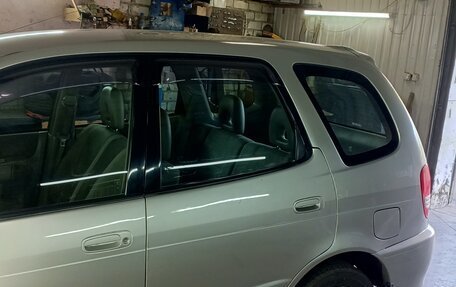 Toyota Corolla Spacio II, 1999 год, 450 000 рублей, 6 фотография