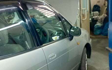 Toyota Corolla Spacio II, 1999 год, 450 000 рублей, 9 фотография