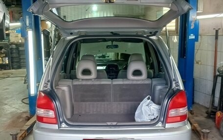 Toyota Corolla Spacio II, 1999 год, 450 000 рублей, 13 фотография