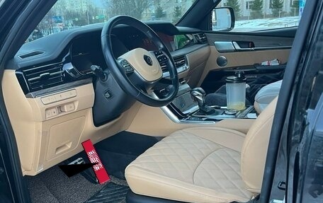 KIA Mohave I, 2022 год, 6 570 000 рублей, 7 фотография