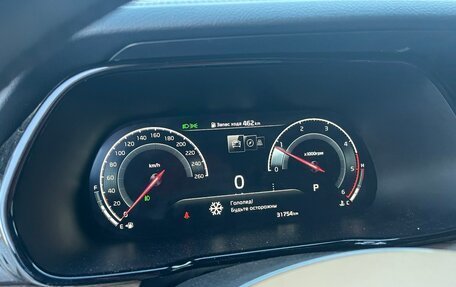 KIA Mohave I, 2022 год, 6 570 000 рублей, 10 фотография