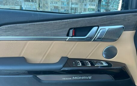 KIA Mohave I, 2022 год, 6 570 000 рублей, 11 фотография