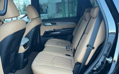 KIA Mohave I, 2022 год, 6 570 000 рублей, 12 фотография