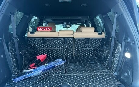 KIA Mohave I, 2022 год, 6 570 000 рублей, 9 фотография