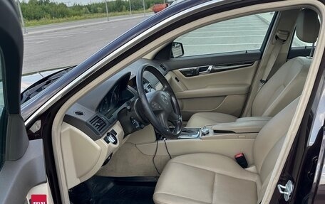 Mercedes-Benz C-Класс, 2011 год, 1 100 000 рублей, 6 фотография