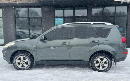 Peugeot 4007, 2008 год, 840 000 рублей, 5 фотография