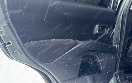 Peugeot 4007, 2008 год, 840 000 рублей, 9 фотография