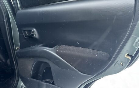 Peugeot 4007, 2008 год, 840 000 рублей, 11 фотография