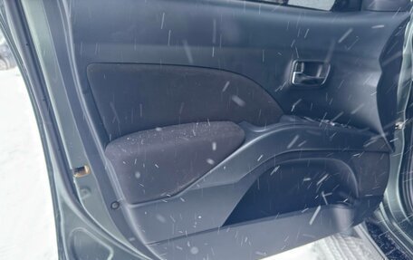 Peugeot 4007, 2008 год, 840 000 рублей, 10 фотография