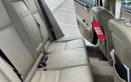 Mercedes-Benz C-Класс, 2011 год, 1 100 000 рублей, 10 фотография