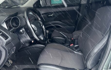 Peugeot 4007, 2008 год, 840 000 рублей, 15 фотография