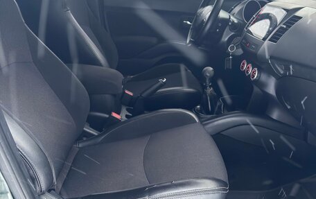 Peugeot 4007, 2008 год, 840 000 рублей, 14 фотография