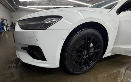 Audi A7, 2021 год, 6 900 000 рублей, 4 фотография