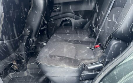 Peugeot 4007, 2008 год, 840 000 рублей, 13 фотография