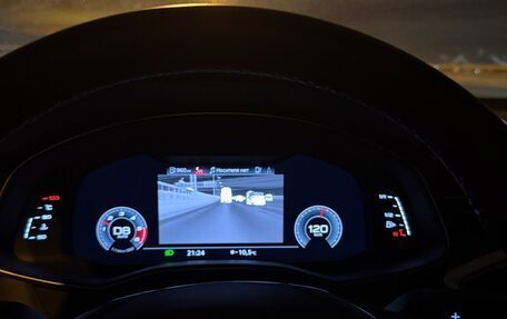 Audi A7, 2021 год, 6 900 000 рублей, 8 фотография