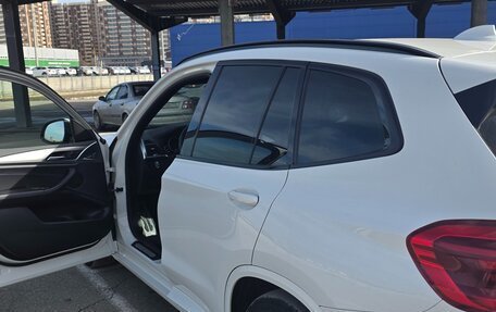 BMW X3, 2018 год, 3 550 000 рублей, 7 фотография