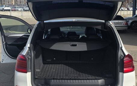 BMW X3, 2018 год, 3 550 000 рублей, 8 фотография