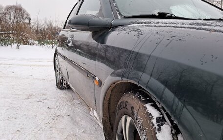 Opel Vectra B рестайлинг, 1998 год, 190 000 рублей, 2 фотография