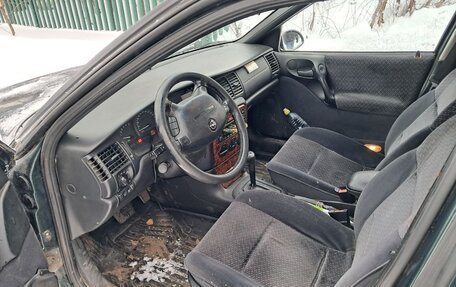 Opel Vectra B рестайлинг, 1998 год, 190 000 рублей, 13 фотография