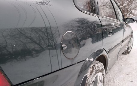 Opel Vectra B рестайлинг, 1998 год, 190 000 рублей, 8 фотография