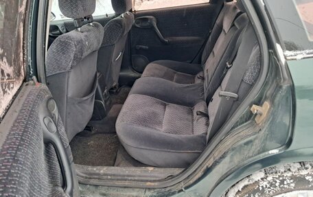 Opel Vectra B рестайлинг, 1998 год, 190 000 рублей, 14 фотография