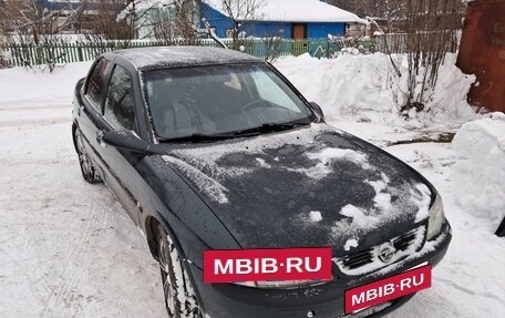 Opel Vectra B рестайлинг, 1998 год, 190 000 рублей, 3 фотография