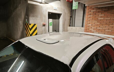 Subaru Impreza WRX STi II рестайлинг -2, 2005 год, 930 000 рублей, 11 фотография