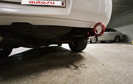 Subaru Impreza WRX STi II рестайлинг -2, 2005 год, 930 000 рублей, 9 фотография