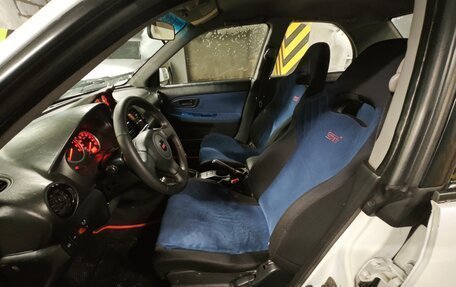 Subaru Impreza WRX STi II рестайлинг -2, 2005 год, 930 000 рублей, 17 фотография