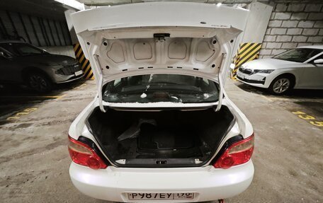 Subaru Impreza WRX STi II рестайлинг -2, 2005 год, 930 000 рублей, 15 фотография