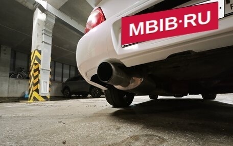 Subaru Impreza WRX STi II рестайлинг -2, 2005 год, 930 000 рублей, 10 фотография