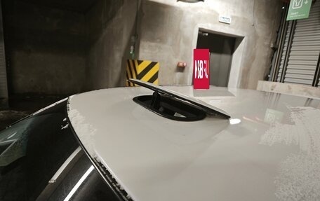 Subaru Impreza WRX STi II рестайлинг -2, 2005 год, 930 000 рублей, 12 фотография