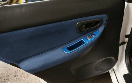 Subaru Impreza WRX STi II рестайлинг -2, 2005 год, 930 000 рублей, 23 фотография