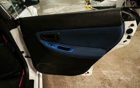 Subaru Impreza WRX STi II рестайлинг -2, 2005 год, 930 000 рублей, 25 фотография