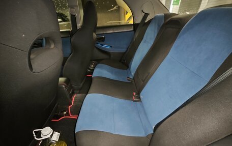 Subaru Impreza WRX STi II рестайлинг -2, 2005 год, 930 000 рублей, 18 фотография