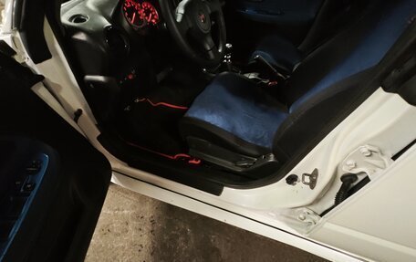 Subaru Impreza WRX STi II рестайлинг -2, 2005 год, 930 000 рублей, 19 фотография