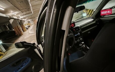 Subaru Impreza WRX STi II рестайлинг -2, 2005 год, 930 000 рублей, 22 фотография