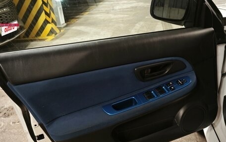 Subaru Impreza WRX STi II рестайлинг -2, 2005 год, 930 000 рублей, 24 фотография