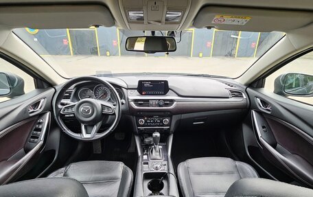 Mazda 6, 2018 год, 2 200 000 рублей, 12 фотография