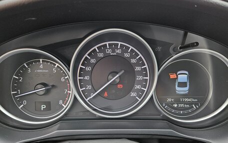 Mazda 6, 2018 год, 2 200 000 рублей, 9 фотография