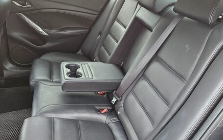 Mazda 6, 2018 год, 2 200 000 рублей, 13 фотография