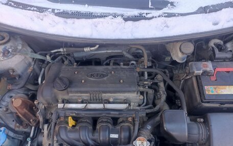 KIA Rio III рестайлинг, 2014 год, 1 050 000 рублей, 5 фотография