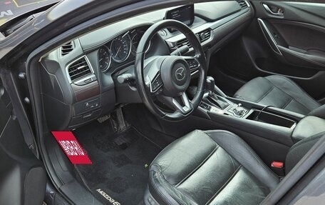 Mazda 6, 2018 год, 2 200 000 рублей, 8 фотография