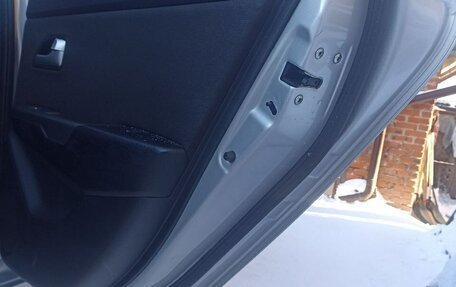 KIA Rio III рестайлинг, 2014 год, 1 050 000 рублей, 15 фотография