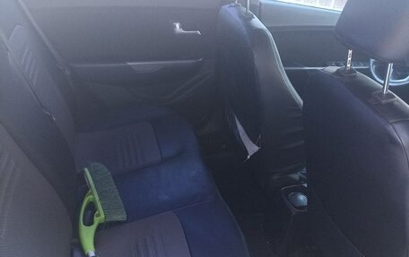 KIA Rio III рестайлинг, 2014 год, 1 050 000 рублей, 13 фотография