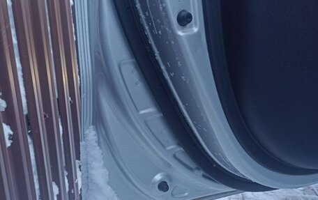 KIA Rio III рестайлинг, 2014 год, 1 050 000 рублей, 10 фотография